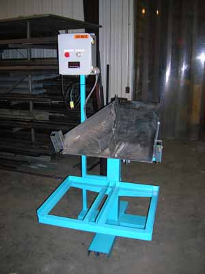 sorter